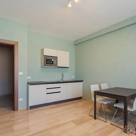 Gasthuis Einaudi By Apulia 3*