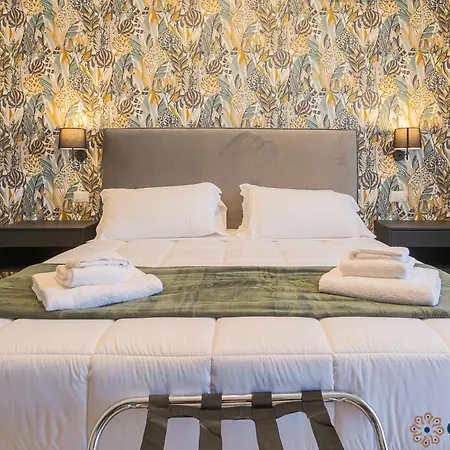 Gasthuis Einaudi By Apulia