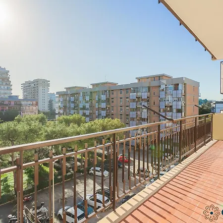 Gasthuis Einaudi By Apulia Bari