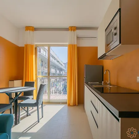 Gasthuis Einaudi By Apulia