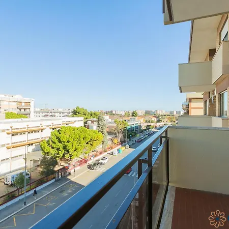 Gasthuis Einaudi By Apulia 3*