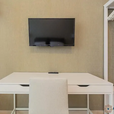 Einaudi By Apulia 3*