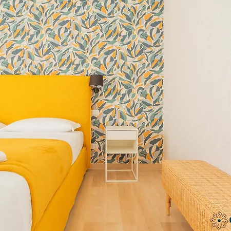 Gasthuis Einaudi By Apulia