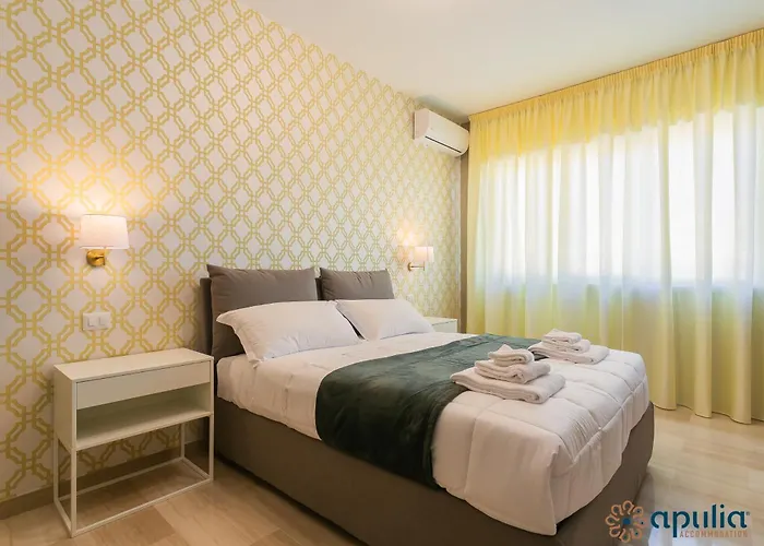 Einaudi By Apulia Pensjonat