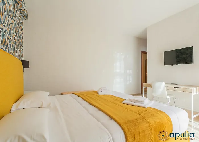 ゲストハウス Einaudi By Apulia 3*