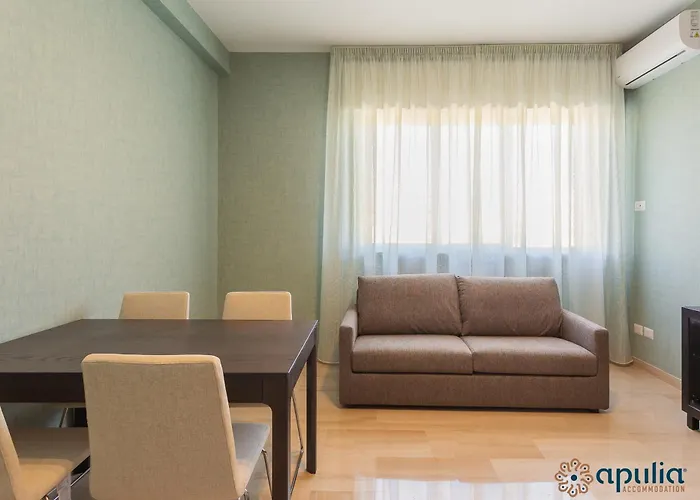 Einaudi By Apulia ゲストハウス