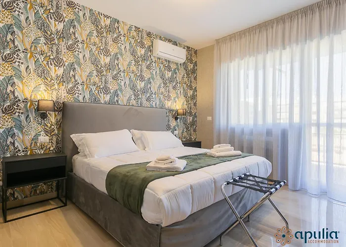 ゲストハウス Einaudi By Apulia 3*