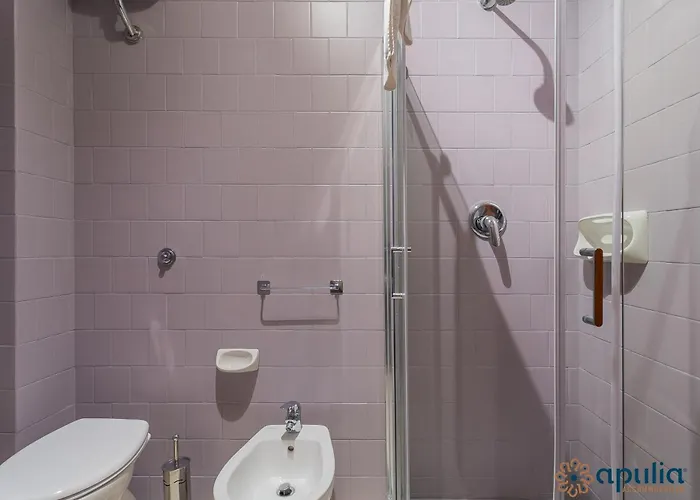 Einaudi By Apulia Pensjonat