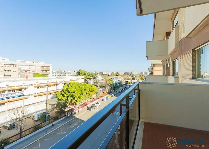 Pensjonat Einaudi By Apulia 3*