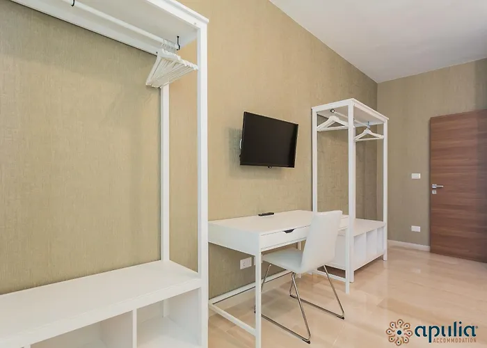 Einaudi By Apulia 3* バーリ