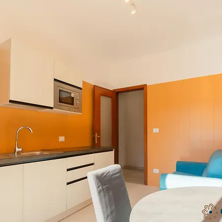 Einaudi By Apulia Pensionat 3*
