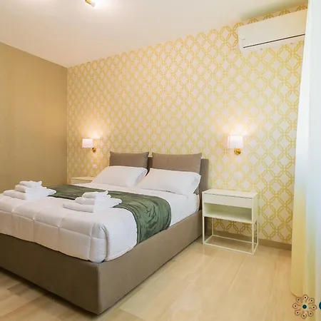 Pensionat Einaudi By Apulia 3*