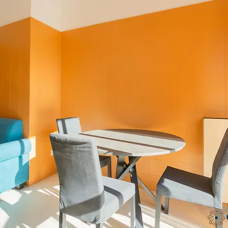 Einaudi By Apulia Maison d'hôtes