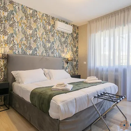 Pensionat Einaudi By Apulia 3*
