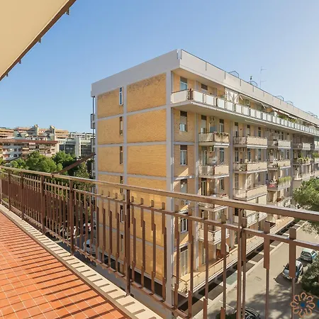 Pensionat Einaudi By Apulia 3*