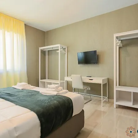 Einaudi By Apulia Guest house Bari