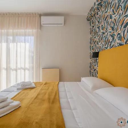 Einaudi By Apulia Maison d'hôtes