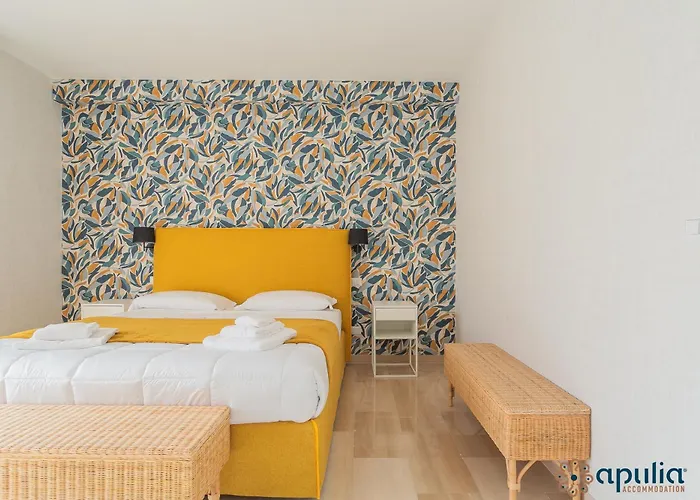 Affittacamere Einaudi By Apulia 3*
